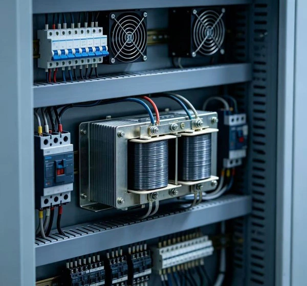Braking Chopper